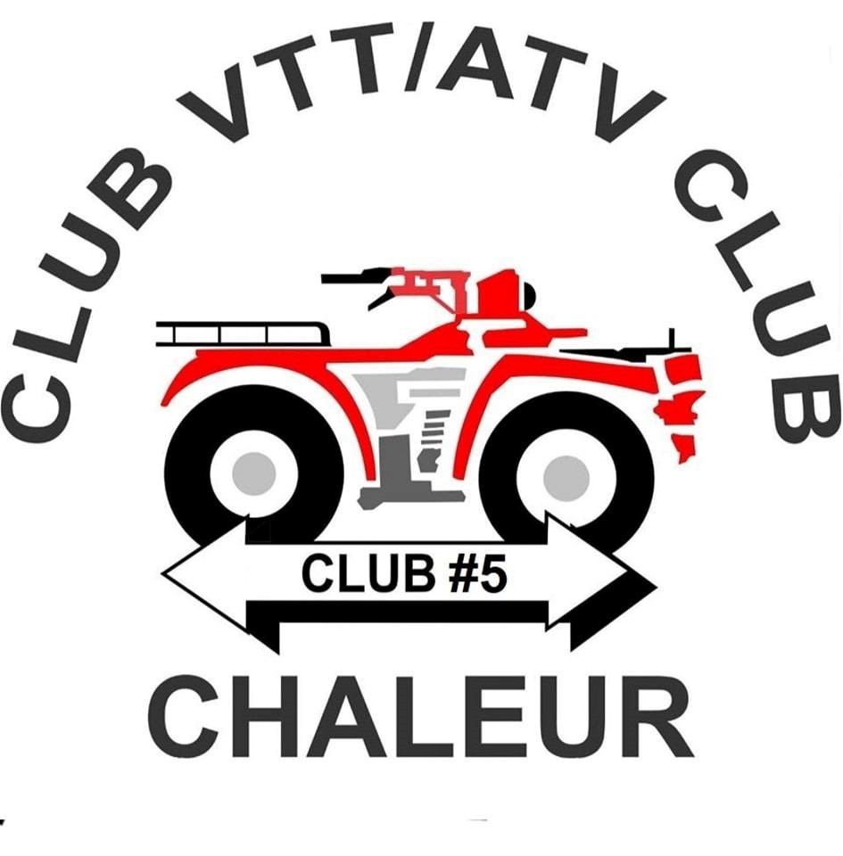 Club VTT/ATV Chaleur
