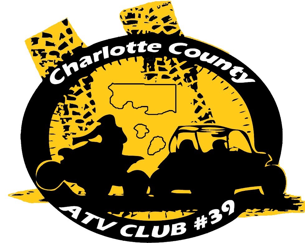 Charlotte County ATV Club, (Club 39) Inc.