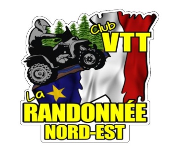 Club V.T.T. La Randonnée Nord-Est Inc.