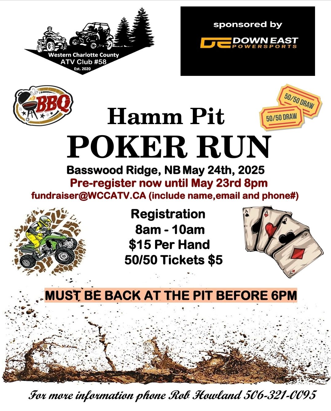 Western Charlotte County ATV Club