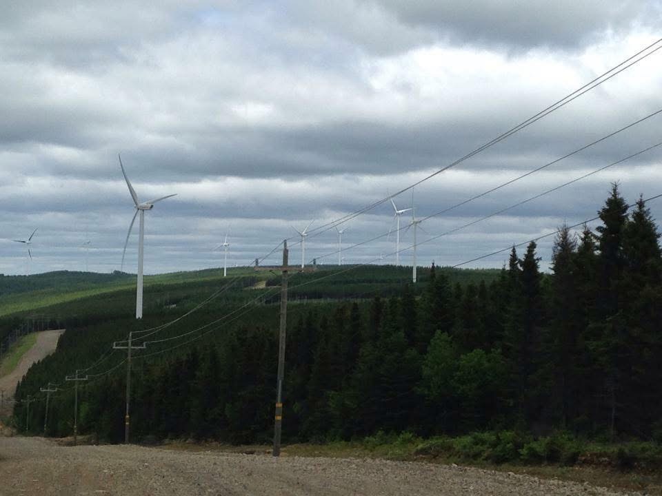 Miramichi Off-Road ATV Club