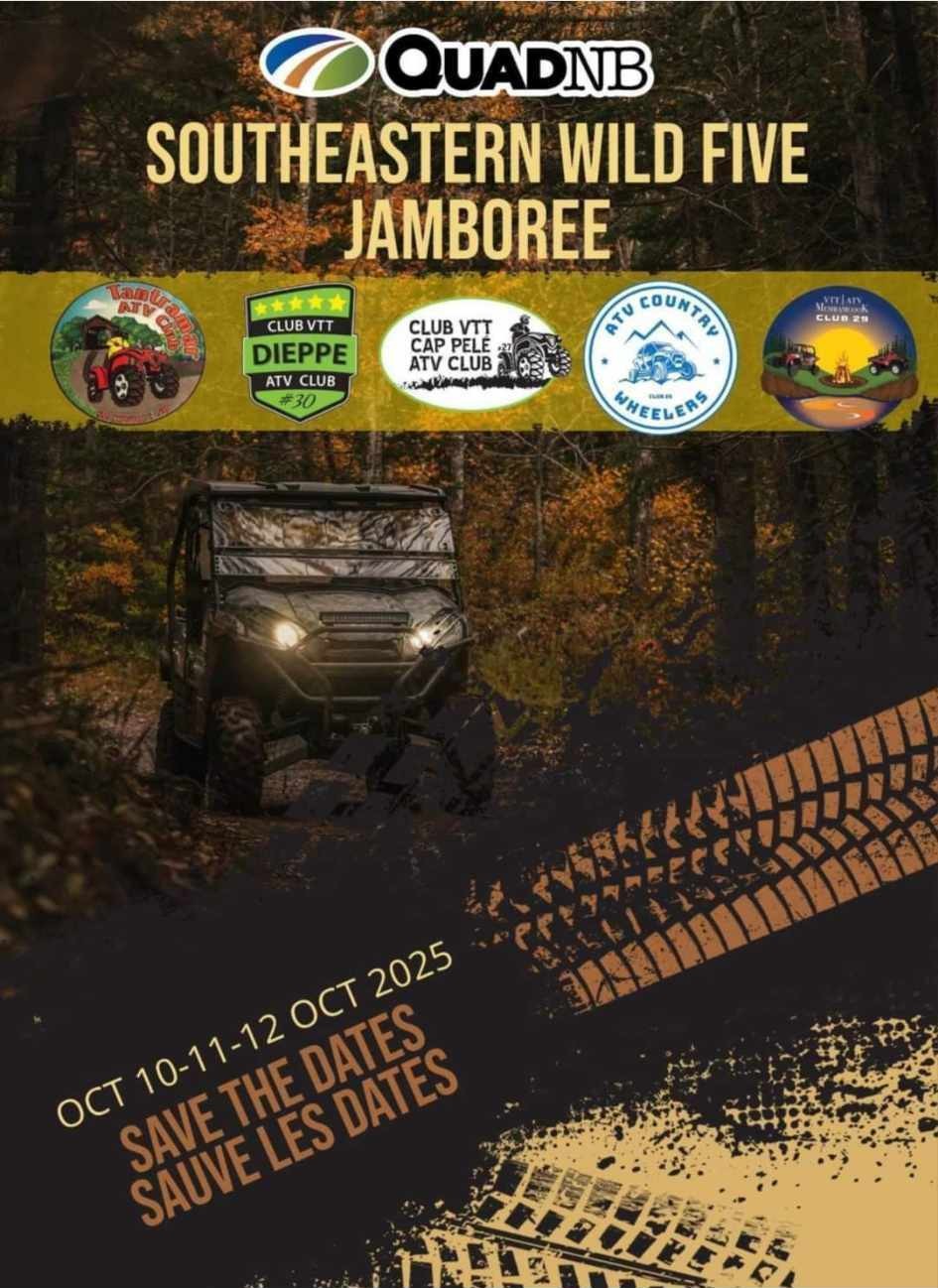 Southeastern Wild Five