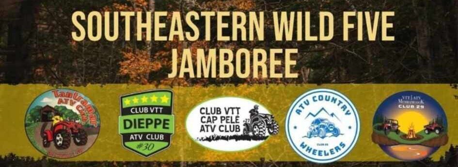 Southeastern Wild Five
