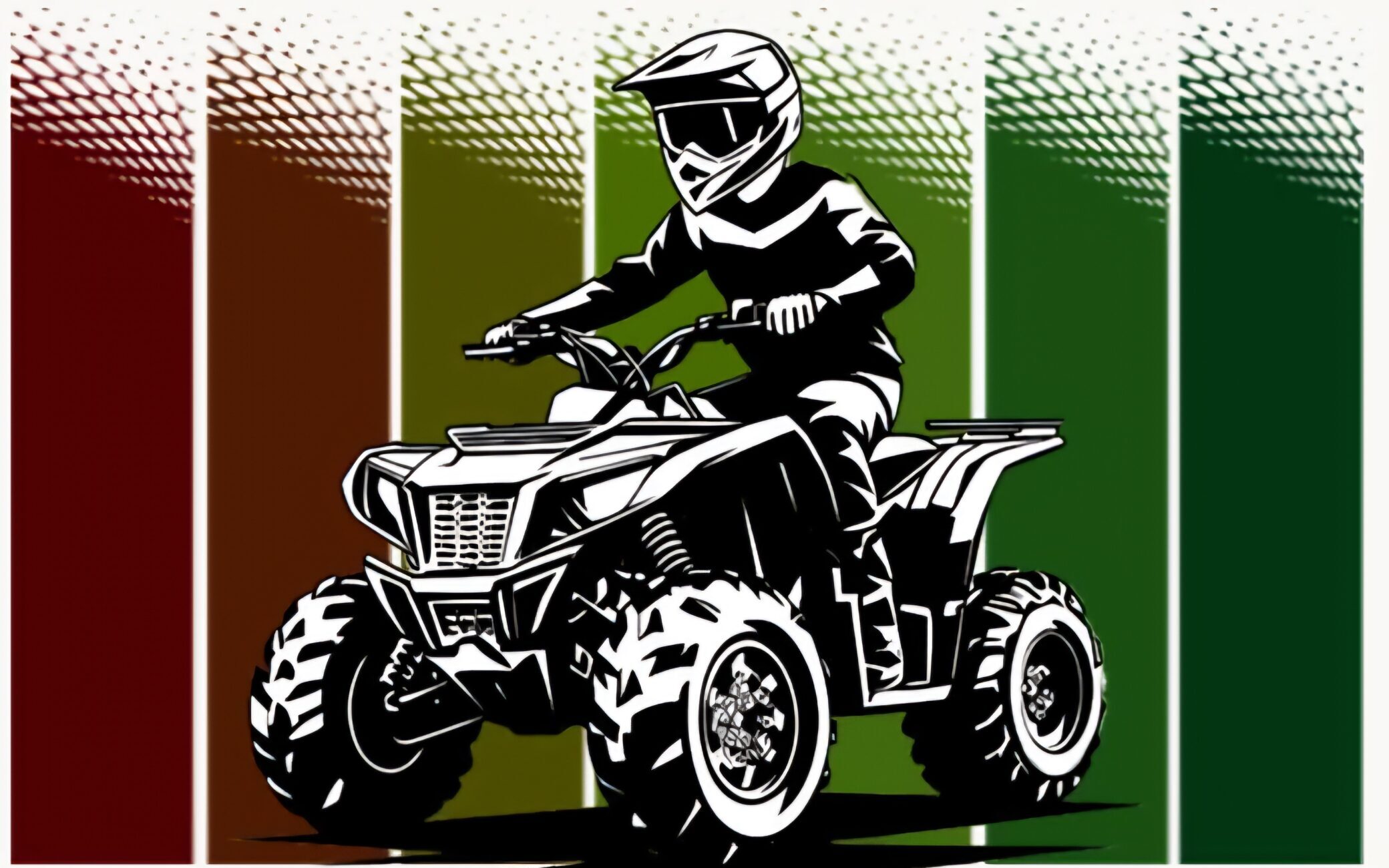 Grand Lake ATV Club Inc.
