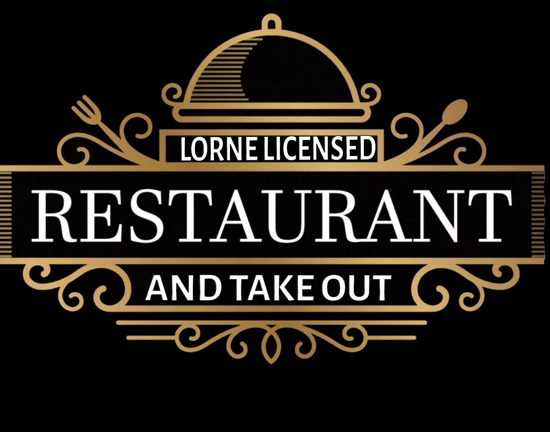 Lorne Licensed Restaurant & Take-Out